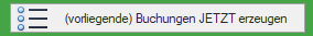 Automatische Buchung vorliegende Buchungen erstellen 050