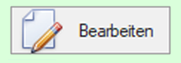 Screenshot mit Button Buchung bearbeiten